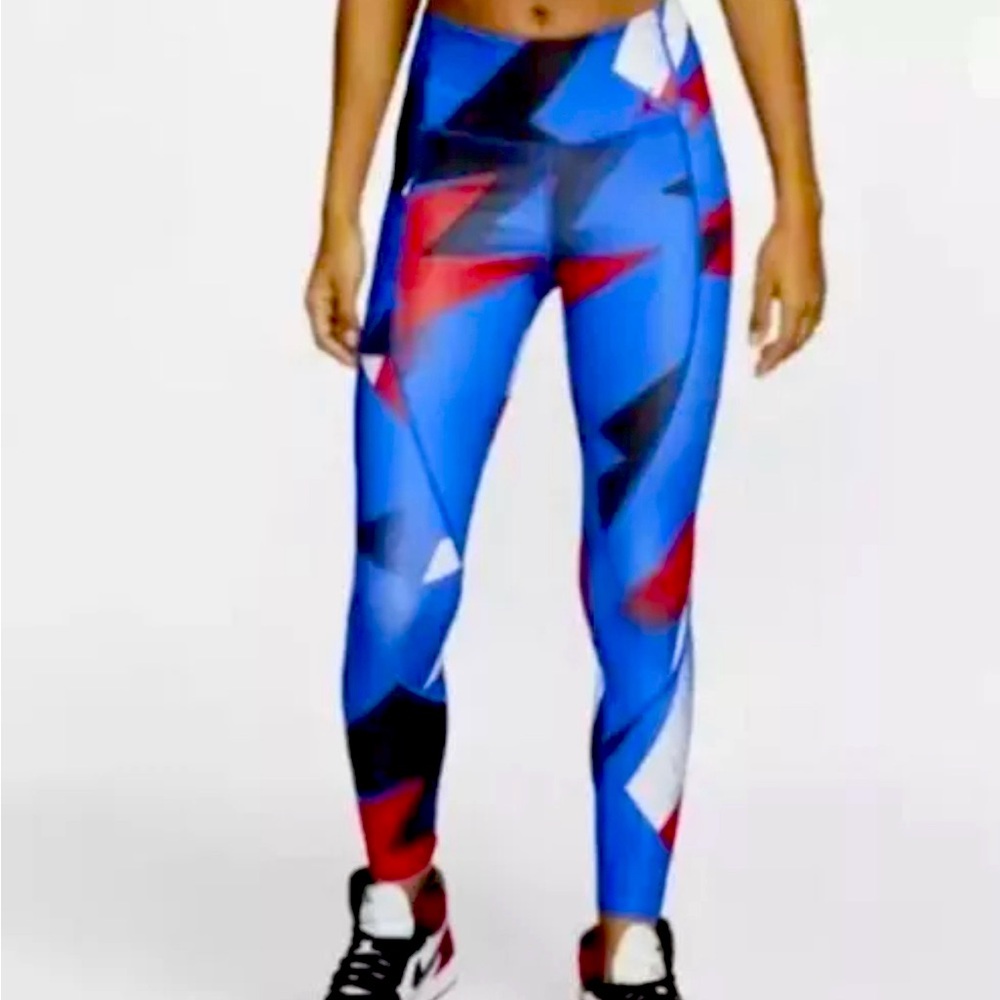 NWT Nike Jordan x PSG Paris Saint-Germain Leggings - Size XS
